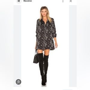 L'Academie dress